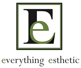 Everything Esthetic Logo